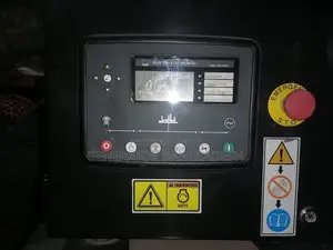 80 kVA Perkins Generator UK | Maximize your power source efficiency