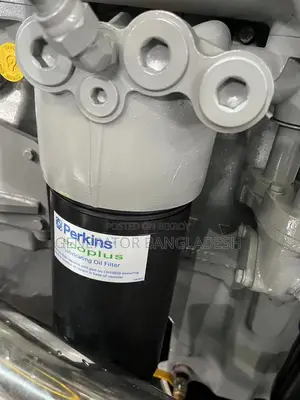 80 kVA Perkins Generator UK | Maximize your power source efficiency