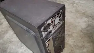 PC for sale.