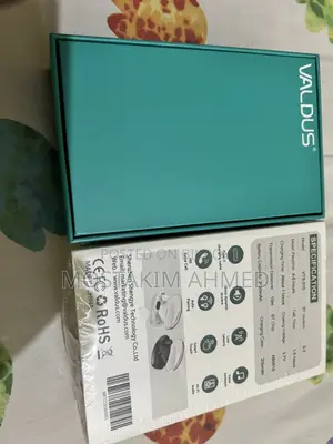 Tws Smart HD call