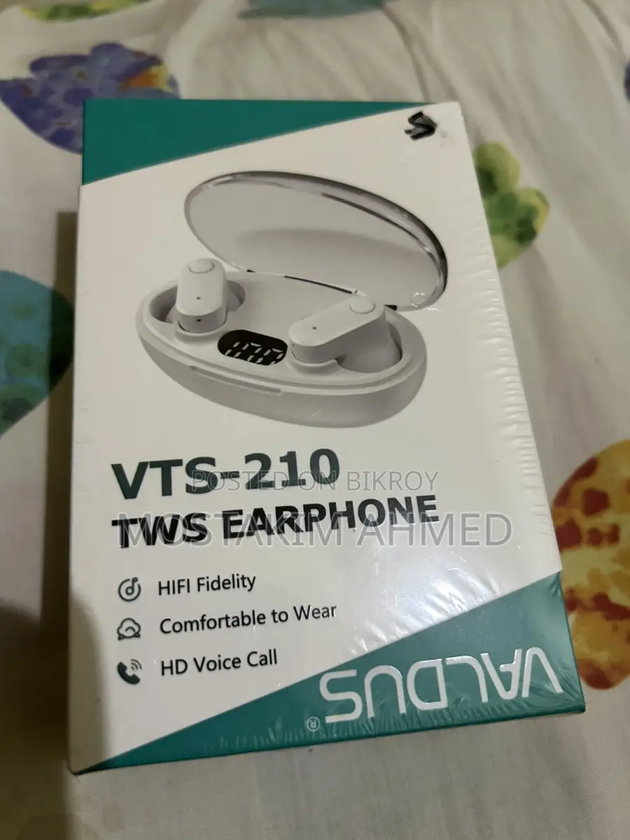 Tws Smart HD call