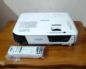 Epson Eb-S31