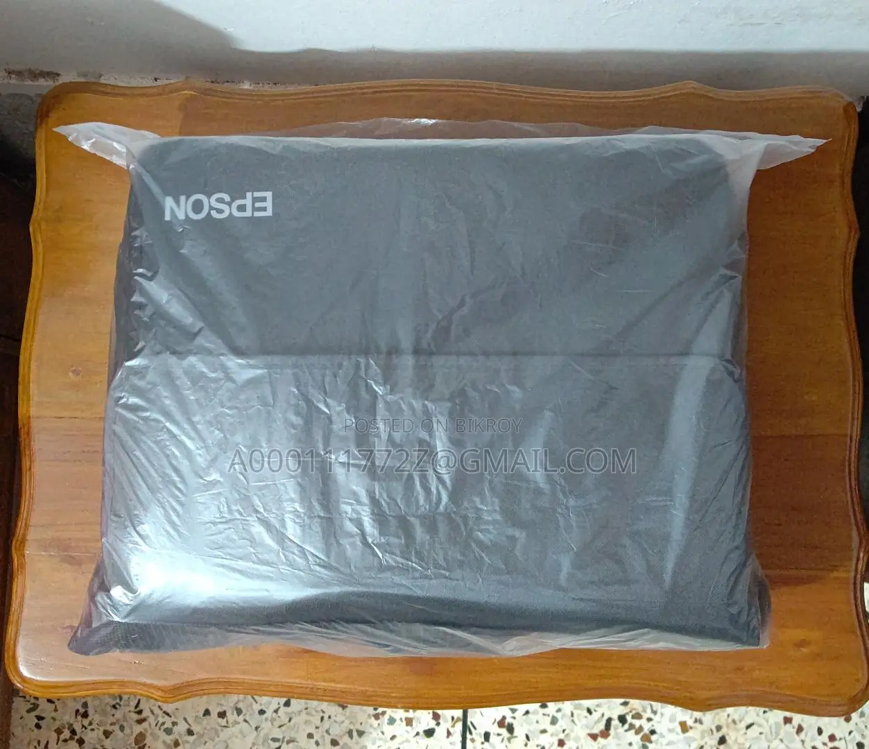Epson Eb-S31