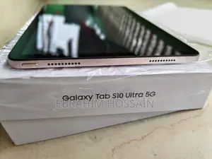 Samsung Tab S10 Ultra 5g