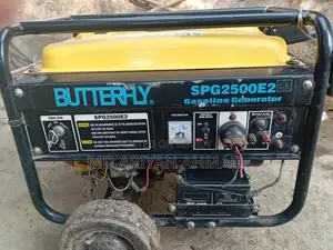Generator for Sale