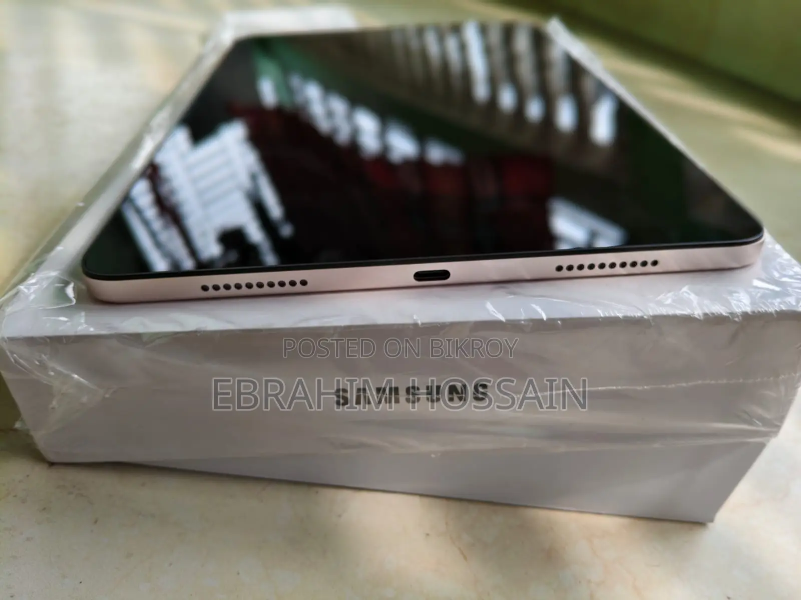 Samsung Tab S10 Ultra 5g