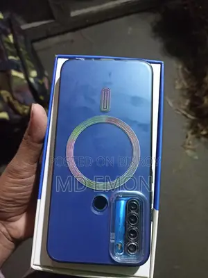 Xiaomi Redmi Note 8 . (Used)