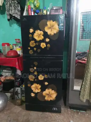 রেফ্রিজারেটর বিক্রয়