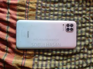 Huawei Nova 7i (Used)