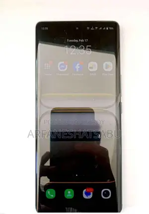 iQOO Z7 Pro 5G Nice Smooth (Used)