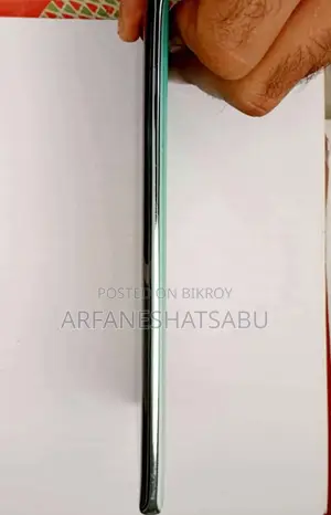 iQOO Z7 Pro 5G Nice Smooth (Used)