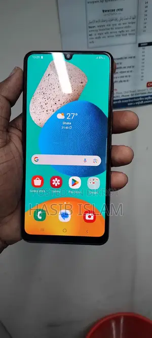 Samsung Galaxy M32 6/128 (Used)