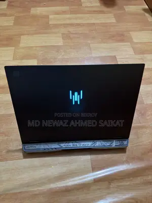 Acer Predator Helios Neo 16