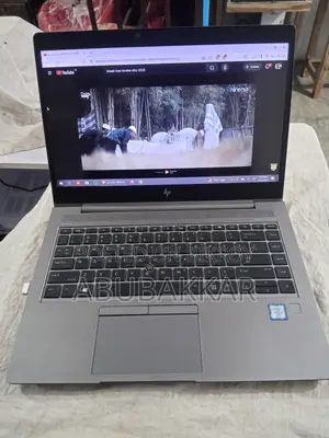 HP LAPTOP