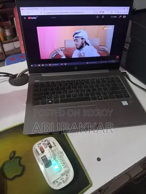 HP LAPTOP