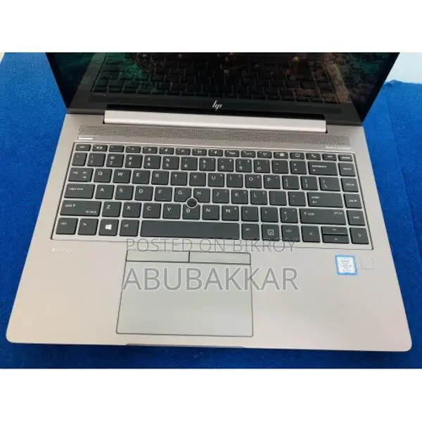 HP LAPTOP