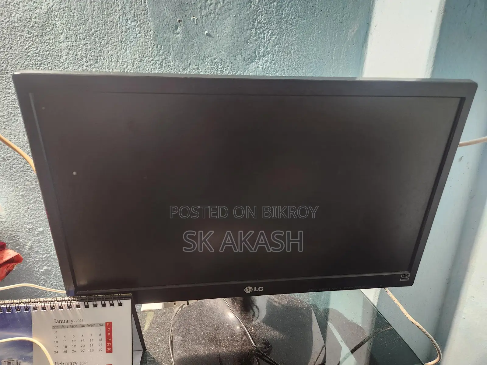 Full Fresh Computer