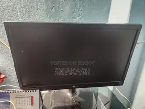 Full Fresh Computer