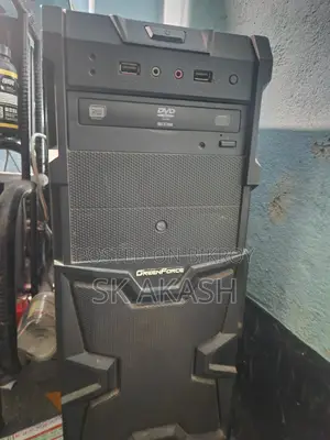 Full Fresh Computer