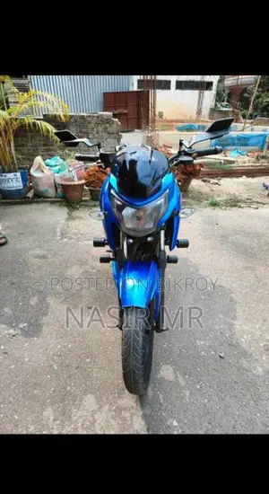 TVS Apache RTR 4v 2019