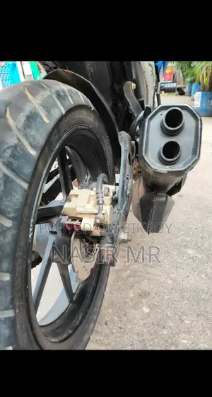 TVS Apache RTR 4v 2019