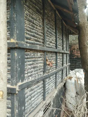 ধানের গোলা