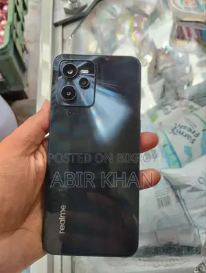 Realme C35 (Used)
