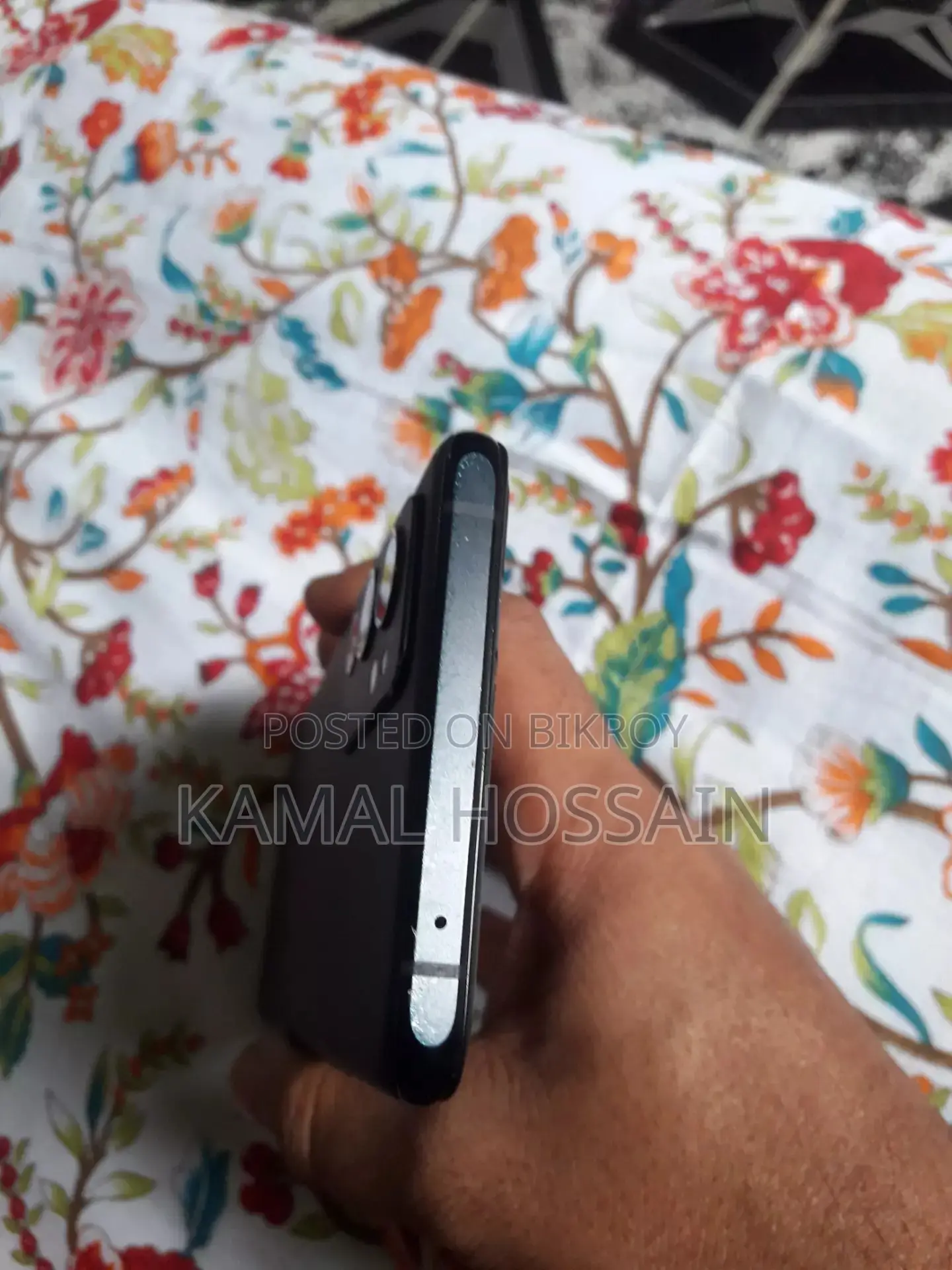 OnePlus 9RT . (Used)