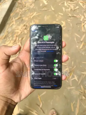 Apple iPhone 11 Pro (Used)