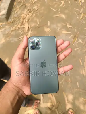 Apple iPhone 11 Pro (Used)