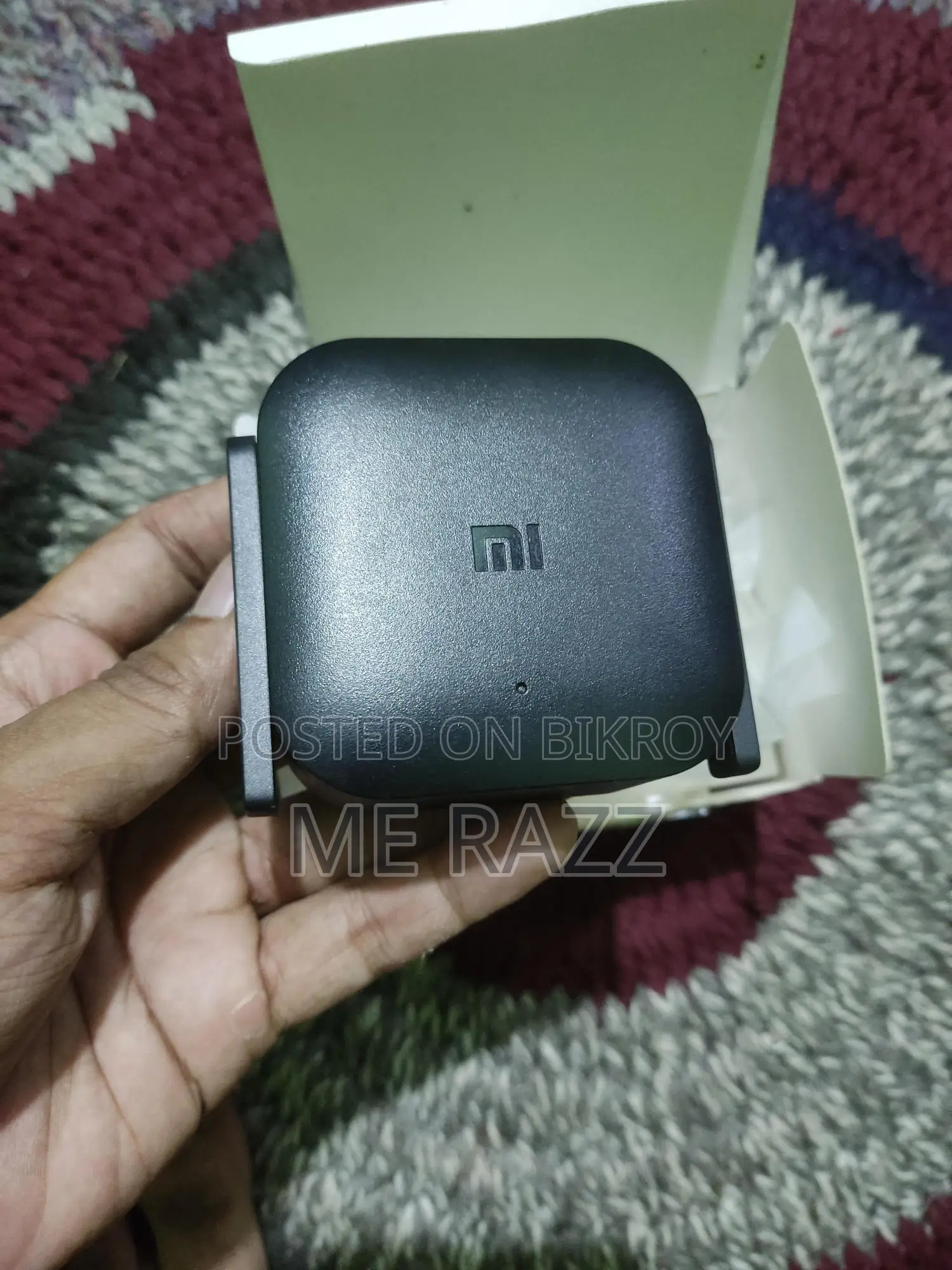 Mi Repeater Pro | Used Like Brand New