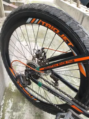 Bicycle for Sale
