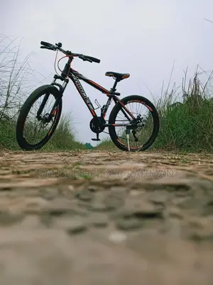 Bicycle for Sale