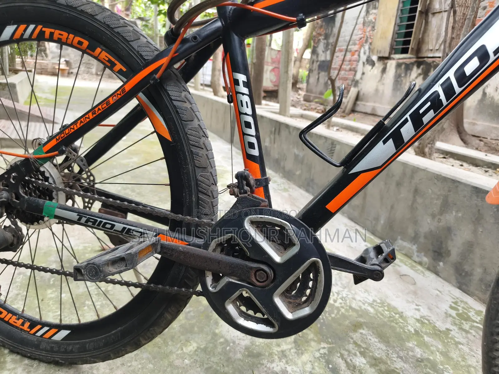 Bicycle for Sale