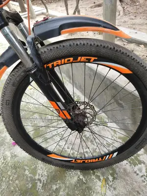Bicycle for Sale