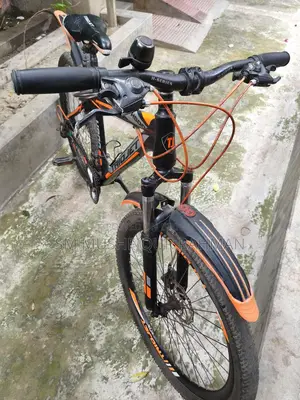 Bicycle for Sale
