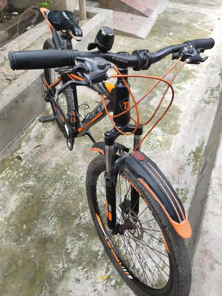 Bicycle for Sale