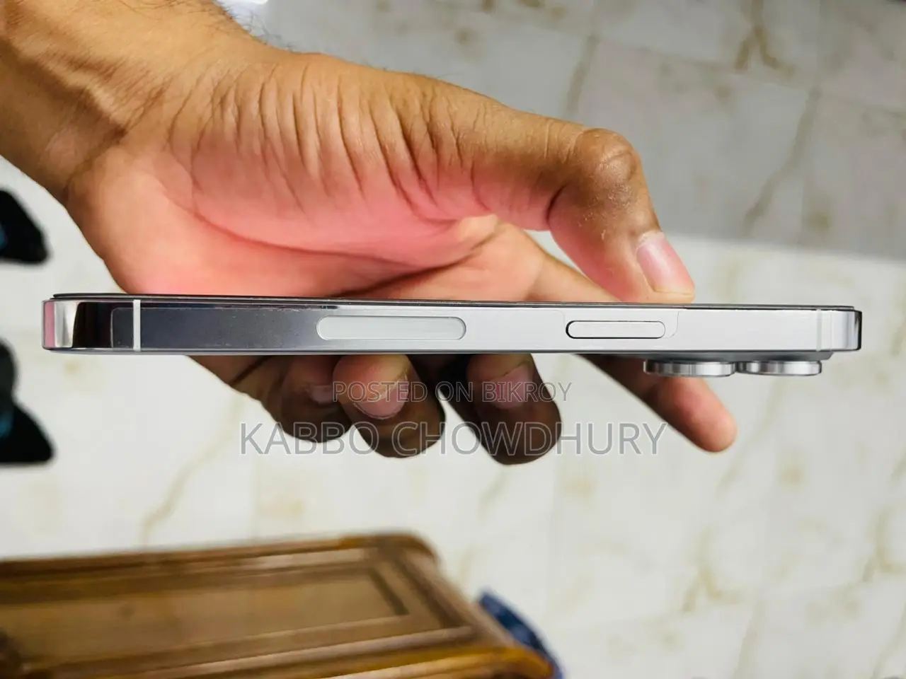 Apple iPhone 14 Pro ` (Used)