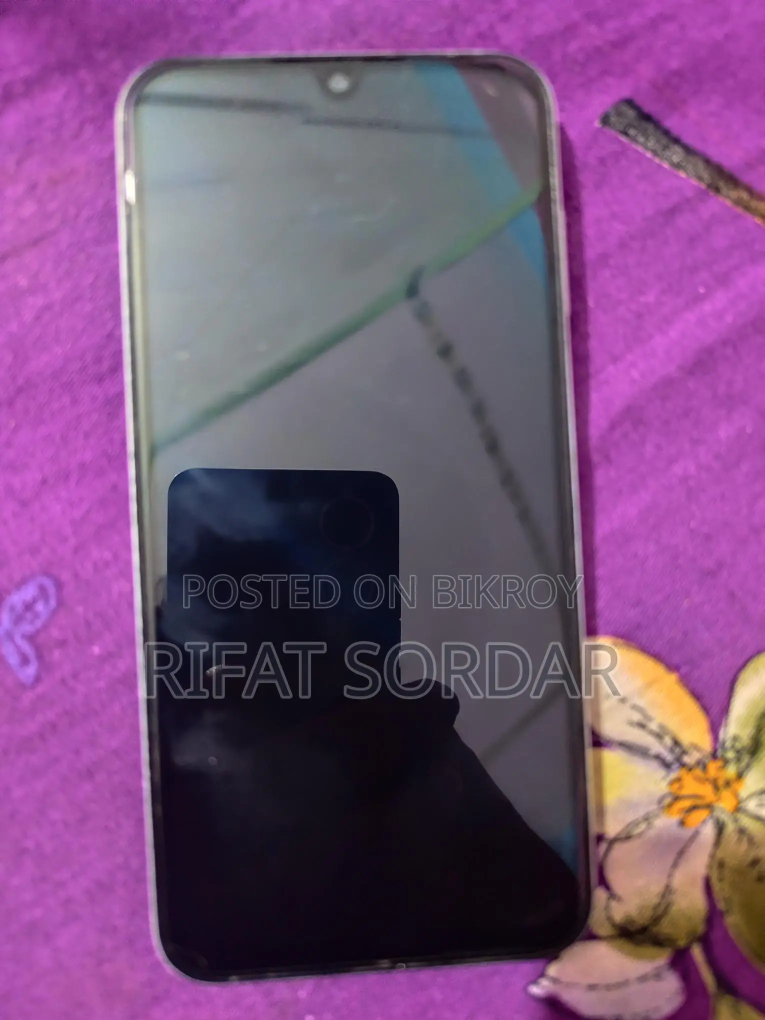 Samsung Galaxy A15 6/128 (Used)