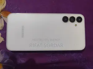 Samsung Galaxy A15 6/128 (Used)