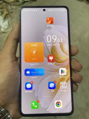 টেকনো ক্যামন ২০ গ্লোবাল (ব্যবহৃত)