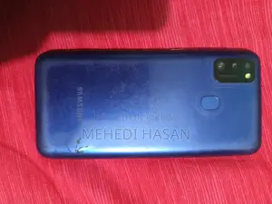 Samsung Galaxy M21 4-64 (Used)