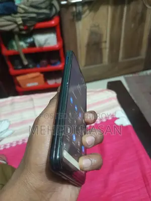 Samsung Galaxy M21 4-64 (Used)