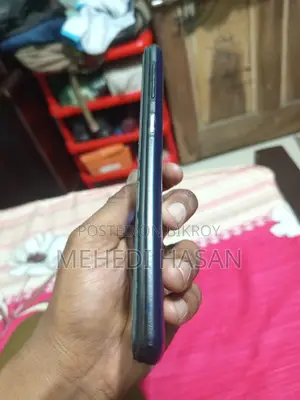Samsung Galaxy M21 4-64 (Used)