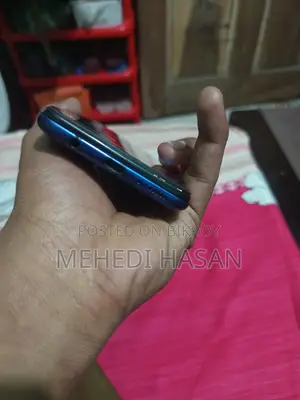 Samsung Galaxy M21 4-64 (Used)