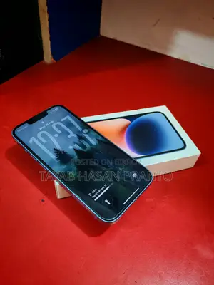 Apple iPhone 14 128 GB Blue
