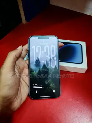 Apple iPhone 14 128 GB Blue