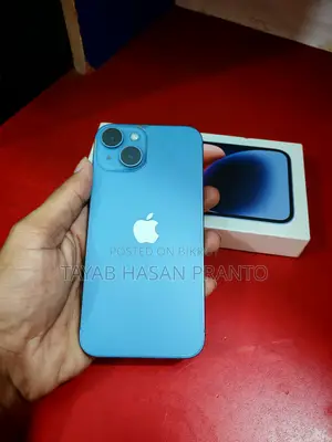 Apple iPhone 14 128 GB Blue