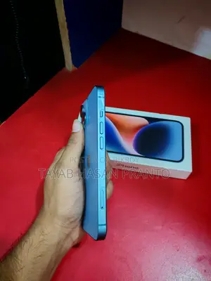 Apple iPhone 14 128 GB Blue
