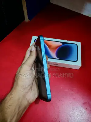 Apple iPhone 14 128 GB Blue